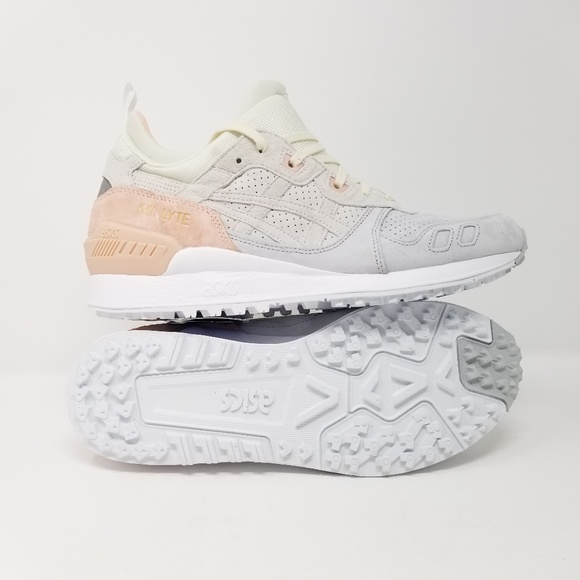 ASICS Men's GEL LYTE MT Trail Running Shoes - Picture 7 of 8